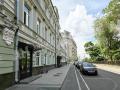 Аренда офиса в Москве Адм. здан. на Покровском бульваре,м.Чкаловская,13 м2,фото-5