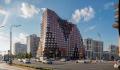 Аренда магазина в Москве в жилом доме на проспекте Академика Сахарова,м.Красные ворота,586 м2,фото-5