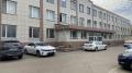 Фотография офиса в бизнес центре на ул Подольских Курсантов в ЮАО Москвы, м Пражская