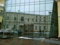 Аренда офиса в Москве в бизнес-центре класса А на Романовом переулке,м.Библиотека имени Ленина,2018 м2,фото-5