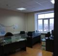 Аренда офиса в Москве в бизнес-центре класса Б на ул Малая Пироговская,м.Спортивная,267 м2,фото-3