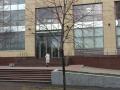 Аренда офиса в Москве в бизнес-центре класса А на 2-ой Звенигородской улице,м.Улица 1905 года,382.9 м2,фото-9