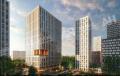 Продажа помещений под офис в Москве в бизнес-центре класса А на ул Тагильская,м.Бульвар Рокоссовского,176 - 485 м2,фото-5