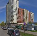 Фотография магазина на Рублевском шоссе в ЗАО Москвы, м Молодежная