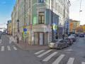 Аренда помещения свободного назначения в Москве в жилом доме на ул Большая Никитская,м.Арбатская АПЛ,31 м2,фото-9