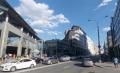 Сдается офис на ул Новослободская в САО Москвы, м Менделеевская