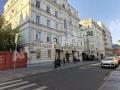 Фотография помещения под офис на Петровском переулке в ЦАО Москвы, м Чеховская 