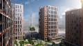 Продажа помещения свободного назначения в Москве в жилом доме на шоссе Калужское,м.,66.6 м2,фото-9