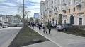 Аренда помещений свободного назначения в Москве в жилом доме на Ленинградском проспекте,м.Белорусская,215.6 - 760 м2,фото-14