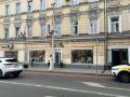 Аренда помещения свободного назначения в Москве в жилом доме на Гоголевском бульваре,м.Кропоткинская,189 м2,фото-4
