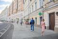 Продажа магазина в Москве в жилом доме на Никитском бульваре,м.Арбатская ФЛ,159 м2,фото-3