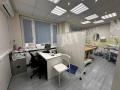 Аренда офиса в Москве в бизнес-центре класса Б на Старокалужском шоссе,м.Воронцовская,103.5 м2,фото-8