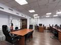 Аренда офиса в Москве в бизнес-центре класса Б на ул Правды,м.Савеловская,81.6 м2,фото-5