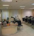 Продажа помещения под офис в Москве в бизнес-центре класса Б на пер 2-й Казачий,м.Полянка,1074 м2,фото-10