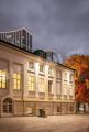 Продажа помещения свободного назначения в Москве Особняк на ул Земляной Вал,м.Чкаловская,1300 м2,фото-16