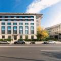 Продажа помещения под офис в Москве в бизнес-центре класса Б на ул Бутырский Вал,м.Савеловская,444 м2,фото-3