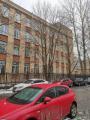 Аренда помещения свободного назначения в Москве Адм. здан. на Ленинском проспекте,м.Площадь Гагарина (МЦК),579 м2,фото-7