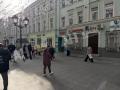 Продажа помещения свободного назначения в Москве Адм. здан. на ул Рождественка,м.Кузнецкий мост,23.9 м2,фото-15