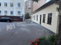 Аренда офиса в Москве в бизнес-центре класса Б на Аптекарском переулке,м.Бауманская,165 м2,фото-2