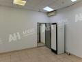 Аренда помещения свободного назначения в Москве в жилом доме на Ленинском проспекте,м.Новаторская,70 м2,фото-11