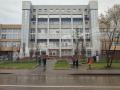 Аренда офисов в Москве в бизнес-центре класса Б на ул Докукина,м.Ботанический сад,421 - 844 м2,фото-2