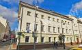 Аренда офиса в Москве в бизнес-центре класса Б на ул Остоженка,м.Кропоткинская,447 м2,фото-2