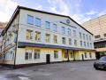 Продаю офис на ул Правды в ЦАО Москвы, м Белорусская