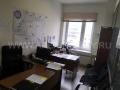Аренда офиса в Москве в бизнес-центре класса Б на пер 1-й Кожевнический,м.Павелецкая,169 м2,фото-6