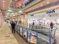 Аренда помещения свободного назначения в Москве в торговом центре на Багратионовском проезде,м.Фили,1008 м2,фото-2