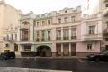 Продажа помещения свободного назначения в Москве Особняк на Барыковском переулке,м.Кропоткинская,558 м2,фото-4
