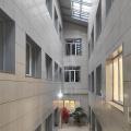 Продажа помещения свободного назначения в Москве Особняк на ул Космонавта Волкова,м.Красный Балтиец (МЦД),10114 м2,фото-12