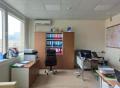 Аренда офиса в Москве в бизнес-центре класса Б на ул 1-я Брестская,м.Белорусская,145 м2,фото-3