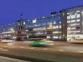 Продажа помещения под офис в Москве в бизнес-центре класса Б на ул Большая Новодмитровская,м.Дмитровская,36.5 м2,фото-11