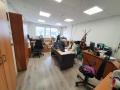 Аренда офиса в Москве в бизнес-центре класса Б на ул 3-я Хорошёвская,м.Зорге (МЦК),143 м2,фото-3