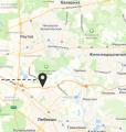 Продажа помещения свободного назначения в Люберцах в жилом доме на Новорязанском шоссе ,129 м2,фото-3