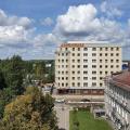 Фотография офиса на Ленинградском шоссе в г Шереметьево