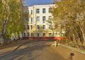 Аренда офиса в Москве Адм. здан. на пер Малый Предтеченский,м.Баррикадная,140 м2,фото-5