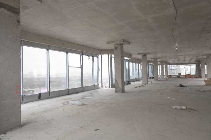 Аренда офисов в Москве в торговом центре на ул Орджоникидзе,м.Ленинский проспект,1803 - 10648 м2,фото-18