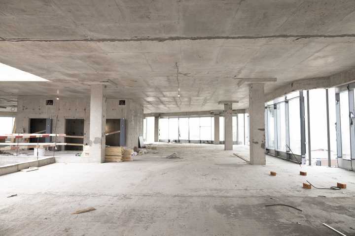 Аренда офисов в Москве в торговом центре на ул Орджоникидзе,м.Ленинский проспект,1803 - 10648 м2,фото-19