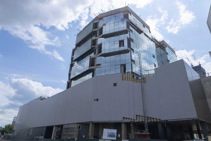 Аренда офисов в Москве в торговом центре на ул Орджоникидзе,м.Ленинский проспект,1803 - 10648 м2,фото-17