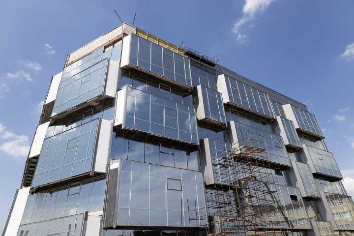 Аренда офисов в Москве в торговом центре на ул Орджоникидзе,м.Ленинский проспект,1803 - 10648 м2,фото-20