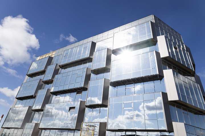 Аренда офисов в Москве в торговом центре на ул Орджоникидзе,м.Ленинский проспект,1803 - 10648 м2,фото-22