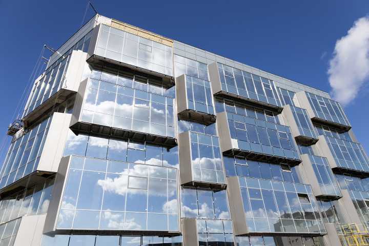 Аренда офисов в Москве в торговом центре на ул Орджоникидзе,м.Ленинский проспект,1803 - 10648 м2,фото-23