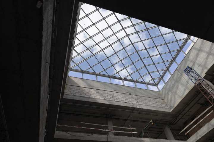 Аренда офисов в Москве в торговом центре на ул Орджоникидзе,м.Ленинский проспект,1803 - 10648 м2,фото-26