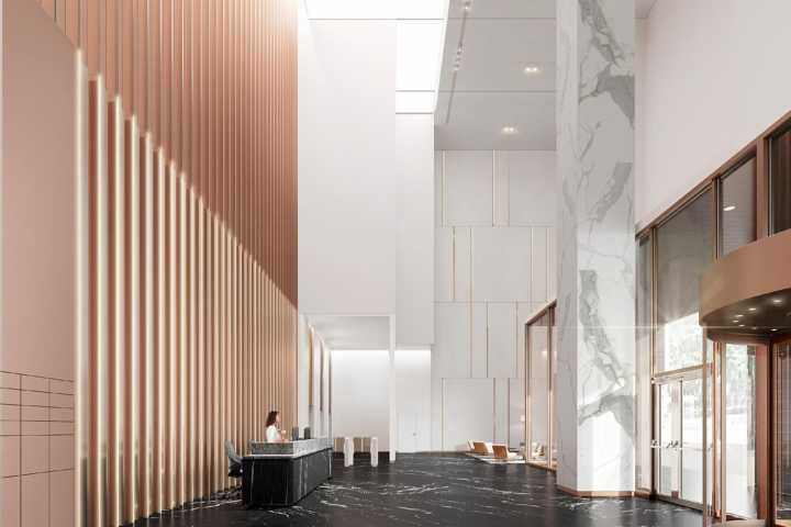 Аренда офисов в Москве в торговом центре на ул Орджоникидзе,м.Ленинский проспект,1803 - 10648 м2,фото-3