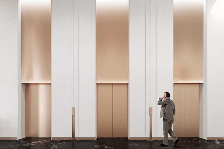 Аренда офисов в Москве в торговом центре на ул Орджоникидзе,м.Ленинский проспект,1803 - 10648 м2,фото-4