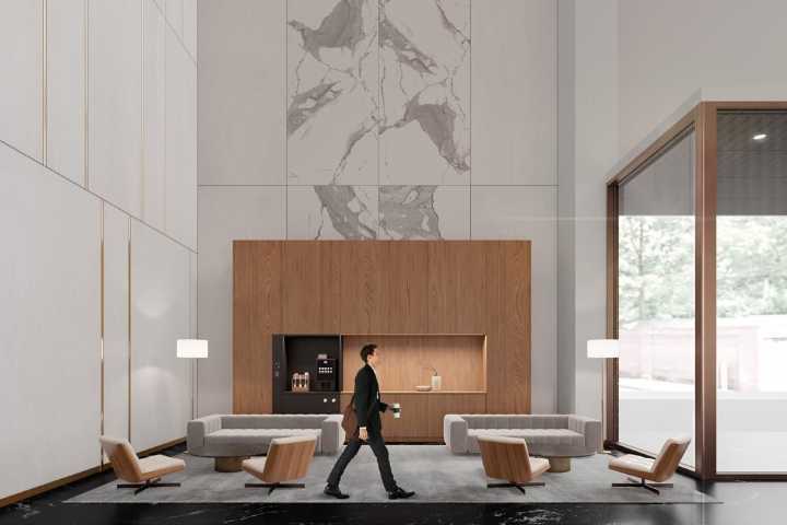 Аренда офисов в Москве в торговом центре на ул Орджоникидзе,м.Ленинский проспект,1803 - 10648 м2,фото-6