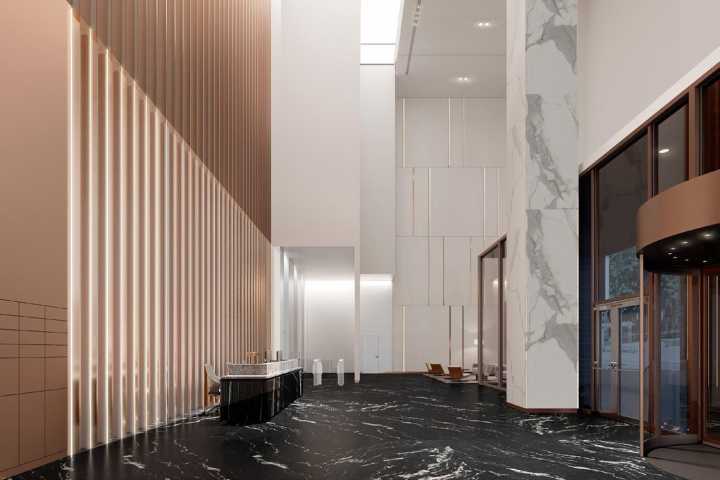 Аренда офисов в Москве в торговом центре на ул Орджоникидзе,м.Ленинский проспект,1803 - 10648 м2,фото-9