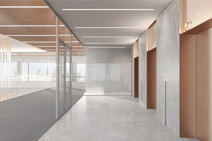 Аренда офисов в Москве в торговом центре на ул Орджоникидзе,м.Ленинский проспект,1803 - 10648 м2,фото-13