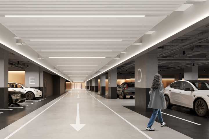 Аренда офисов в Москве в торговом центре на ул Орджоникидзе,м.Ленинский проспект,1803 - 10648 м2,фото-15